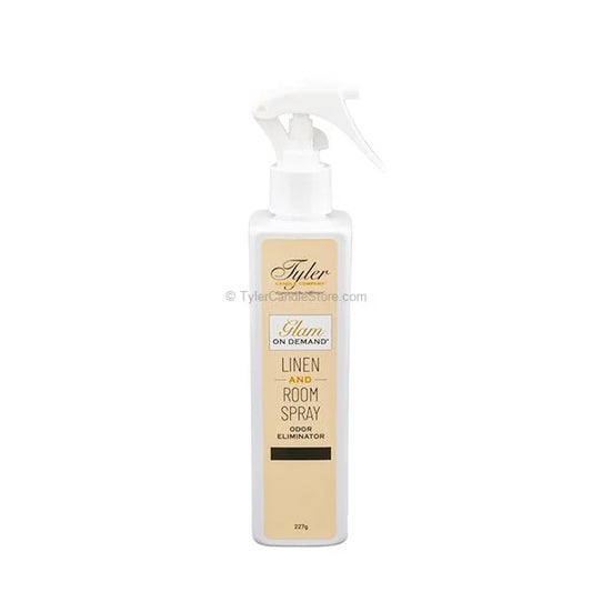 Linen & Room Spray | Glam On Demand® 227g