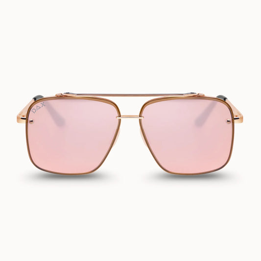 Dallas | Rose Gold