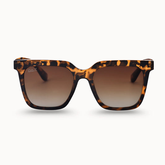 Dani | Brown Cheetah