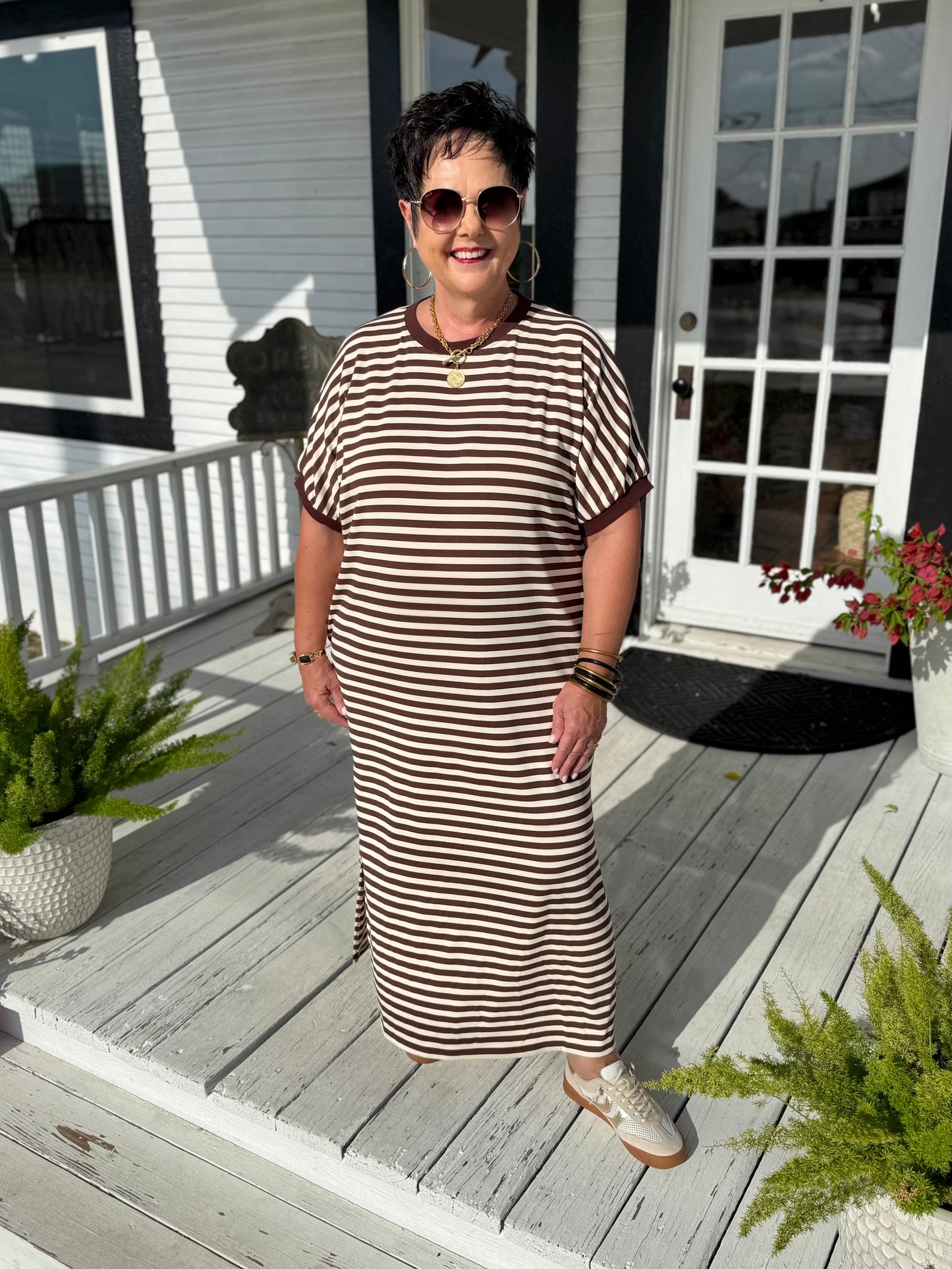 Sally Dress