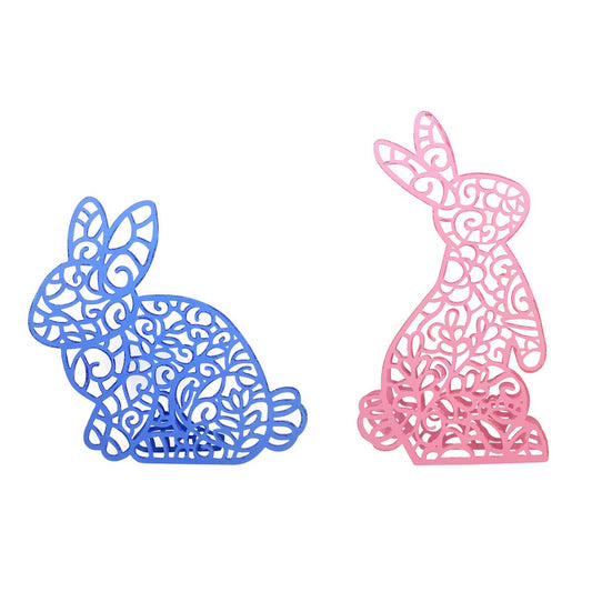 Lace Rabbits | Pick Up Only
