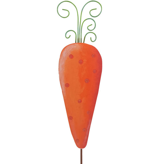 Velvet Carrot