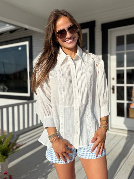 Sally Top