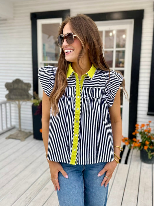 Millie Top