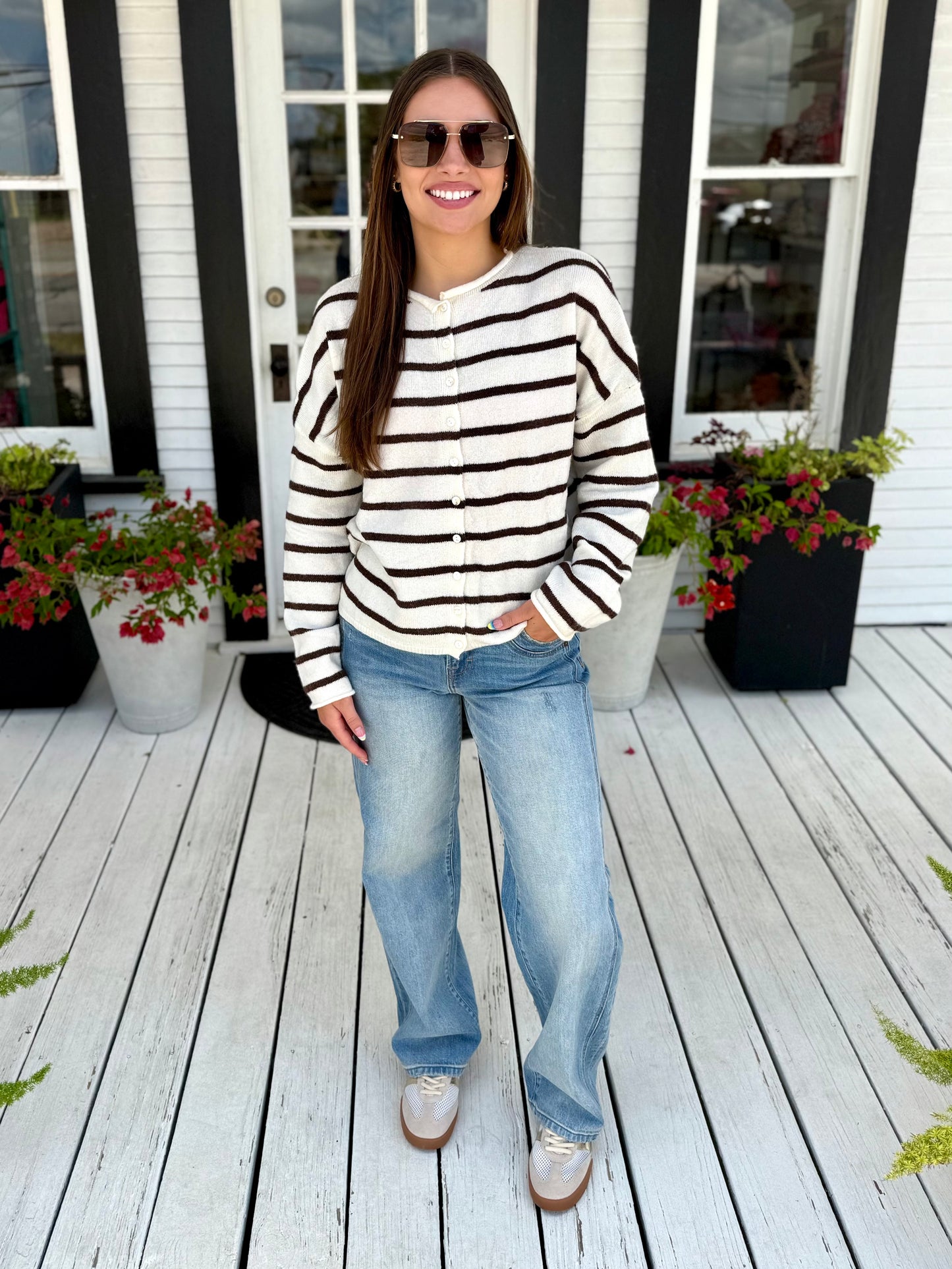 Fay Sweater