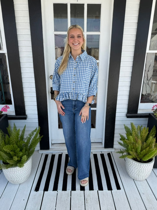 Dorthy Top