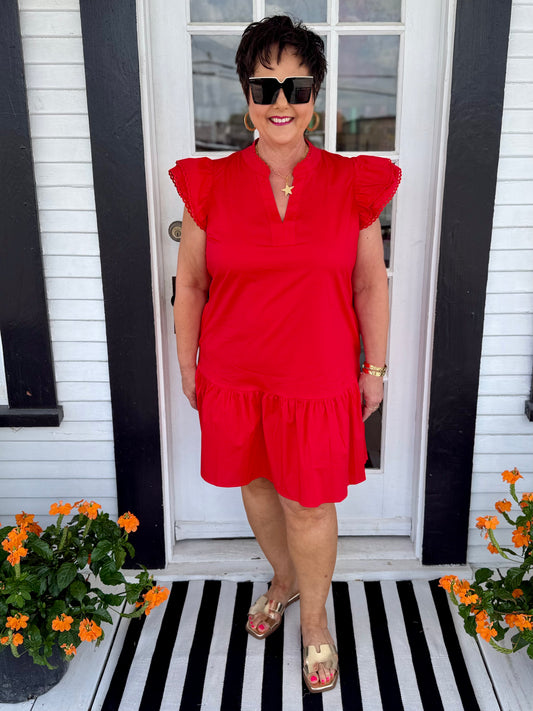 Sierra Dress