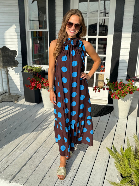 Jen Dress