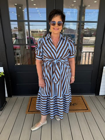 Deb Dress