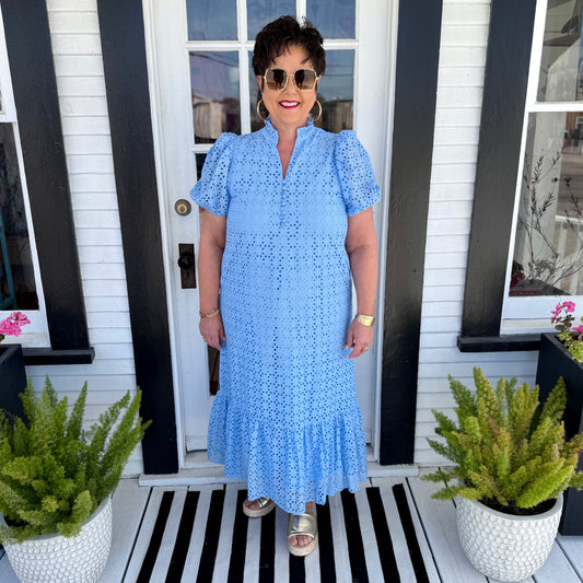 Tiffany Dress