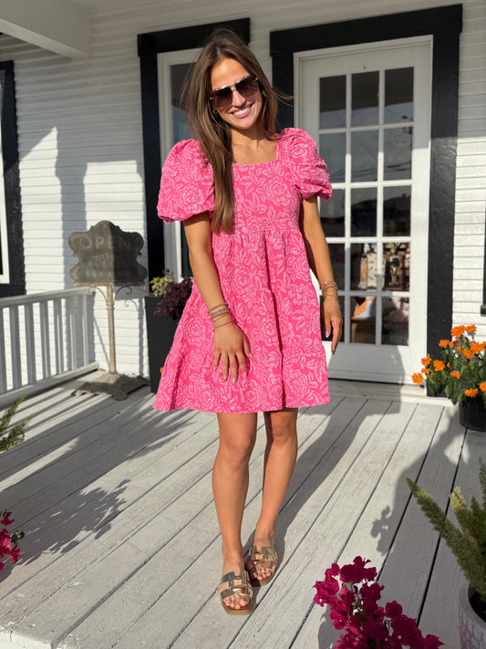 Dolly Dress