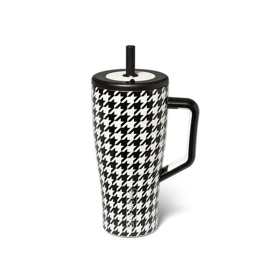 Era 30oz | Houndstooth