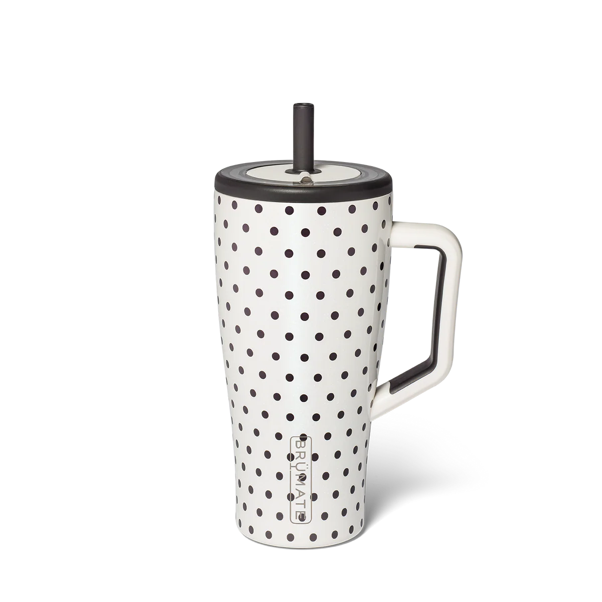 Era 30oz Polka Pearl