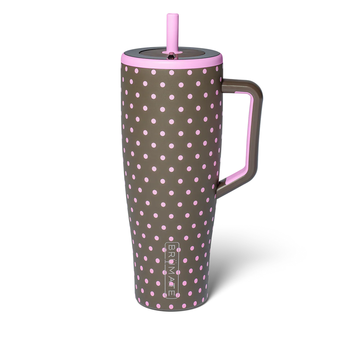 Era 40oz Mocha Dot