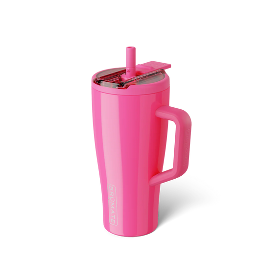 Era Flip | 30oz Neon Pink