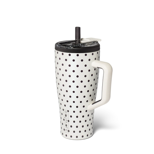 Era Flip 30oz Polka Pearl