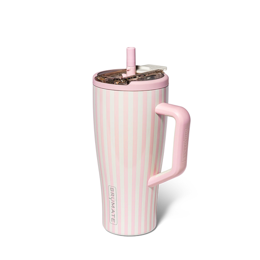 Era Flip 30oz | Strawberries & Cream