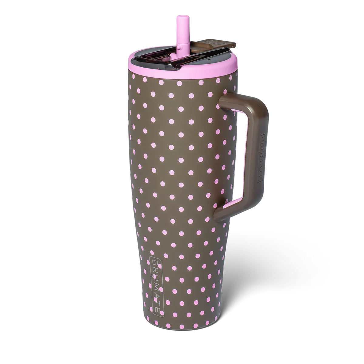 Era Flip 40oz Mocha Dot