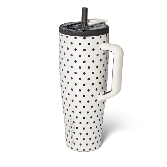 Era Flip 40oz Polka Pearl