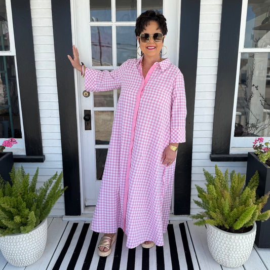 Margot Dress