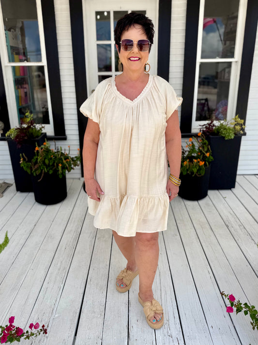 Keller Dress