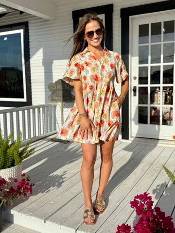 Francine Dress
