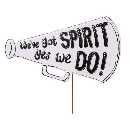 Spirit Bullhorn