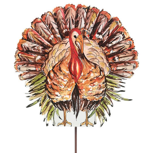 Festive Turkey