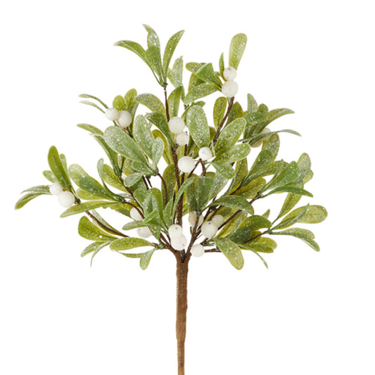 Mistletoe Pick 15"