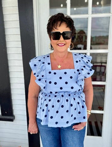 Brittni Top