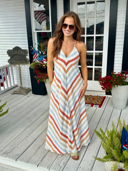 Sonya Dress