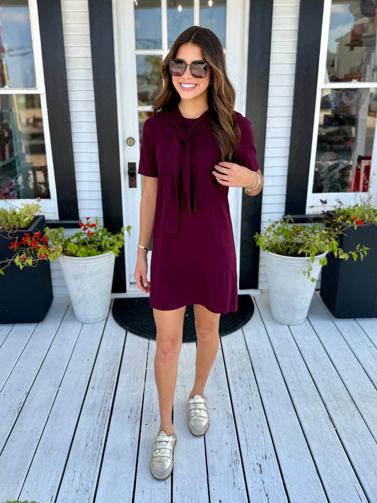 Angie Dress