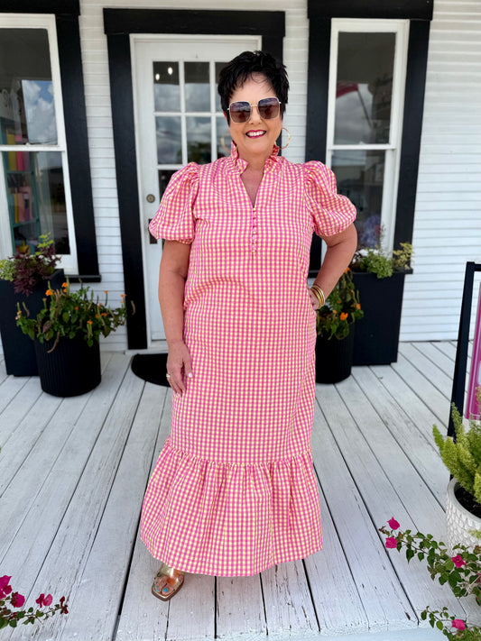 Penny Dress