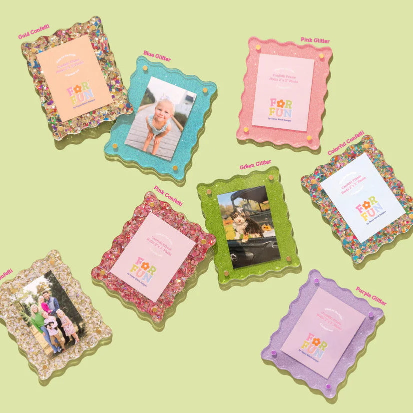 For Fun - Magnetic Frames