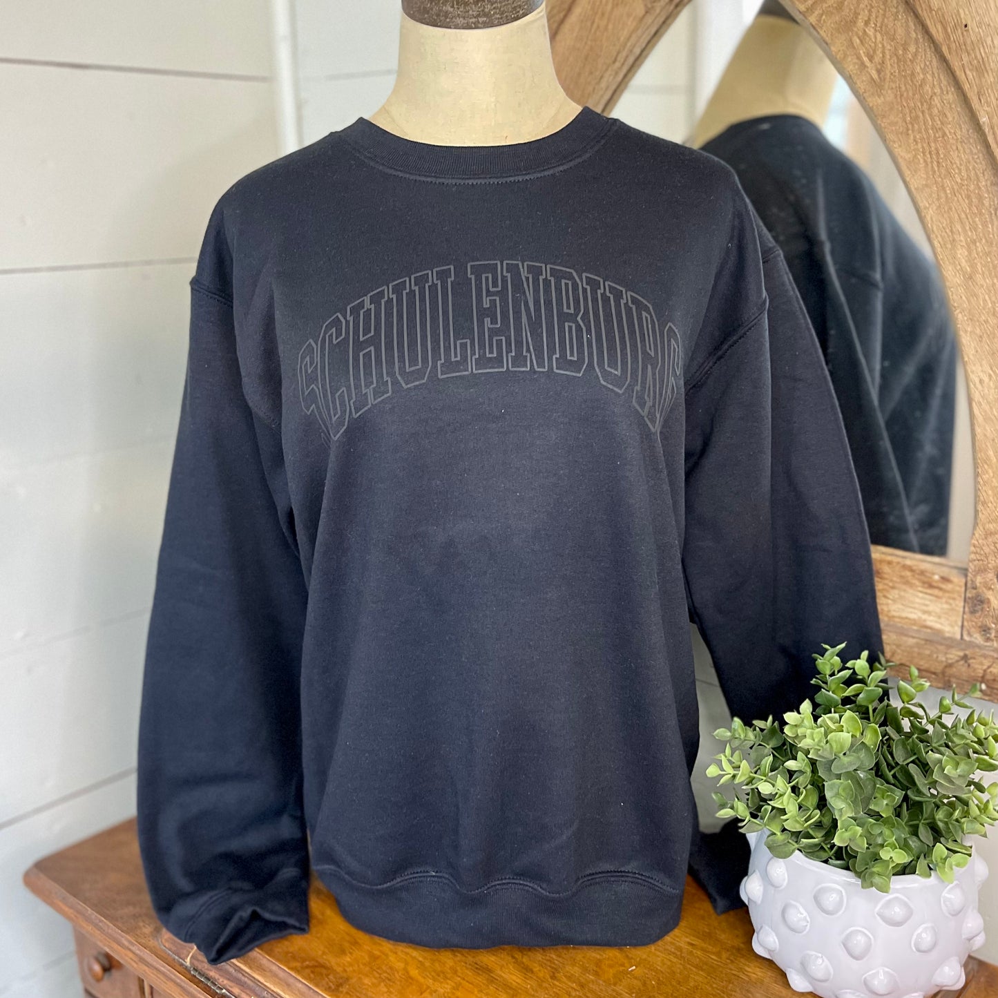 Schulenburg Sweatshirt