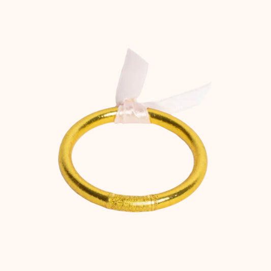 Gold All Season Bangle™ (ASB™) for Kids