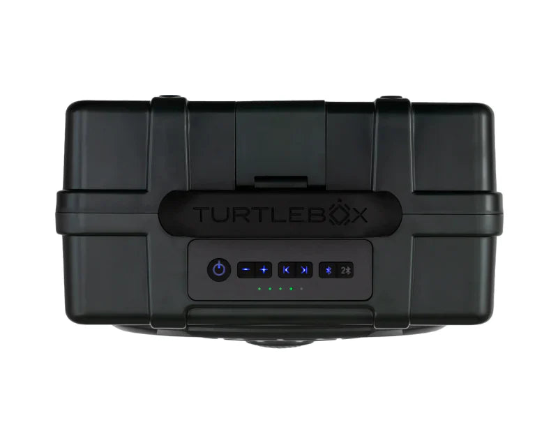 Turtlebox Speaker | Green