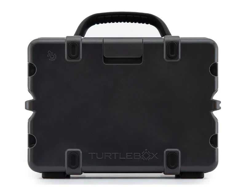 Turtlebox Speaker | Grey