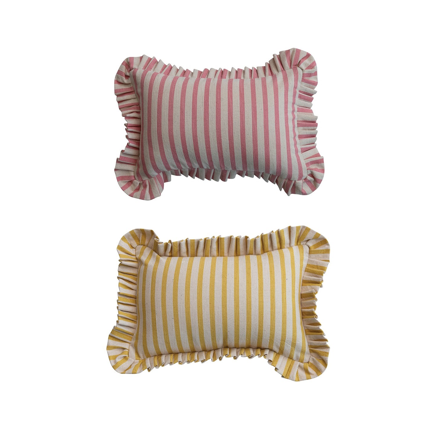 Cotton Printed Lumbar