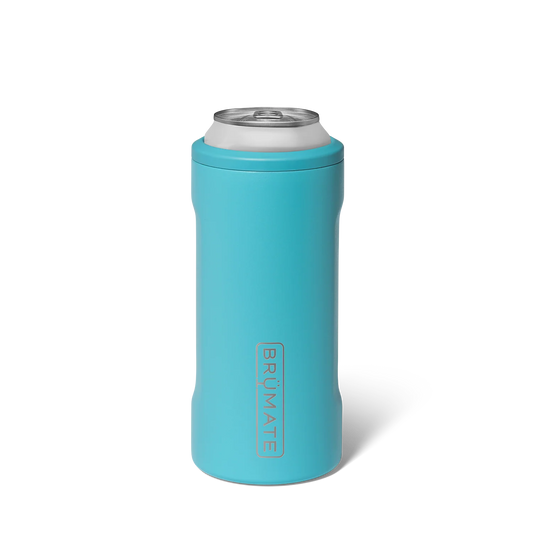 Hopsulator Slim Curaçao | 12oz Slim Cans