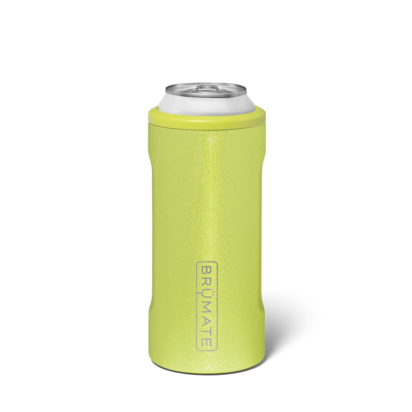 Hopsulator Slim Lemon Lime | 12oz Slim Can