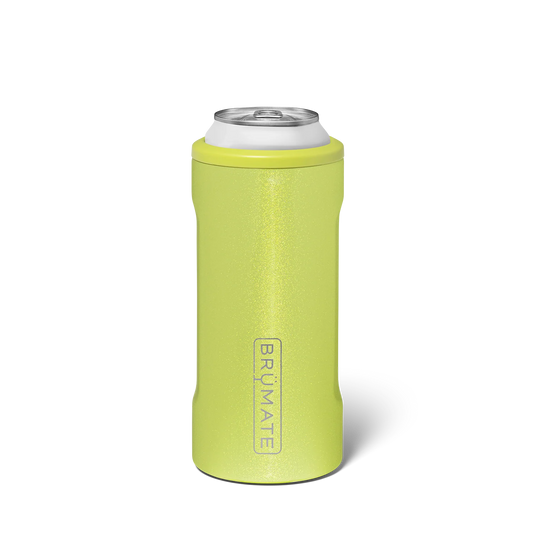 Hopsulator Slim Lemon Lime | 12oz Slim Can
