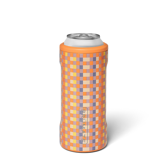 Hopsulator Slim Vibe Check | 12oz Slim Cans