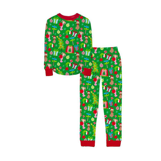 Merry Whatever Pajama Set