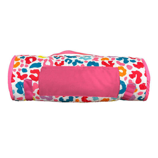 Kids Wild Child Nap Mat