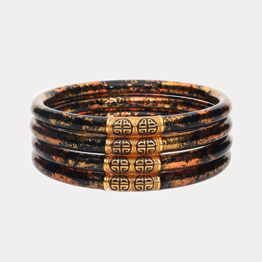 KOI Leopard All Weather Bangle® (AWB®)
