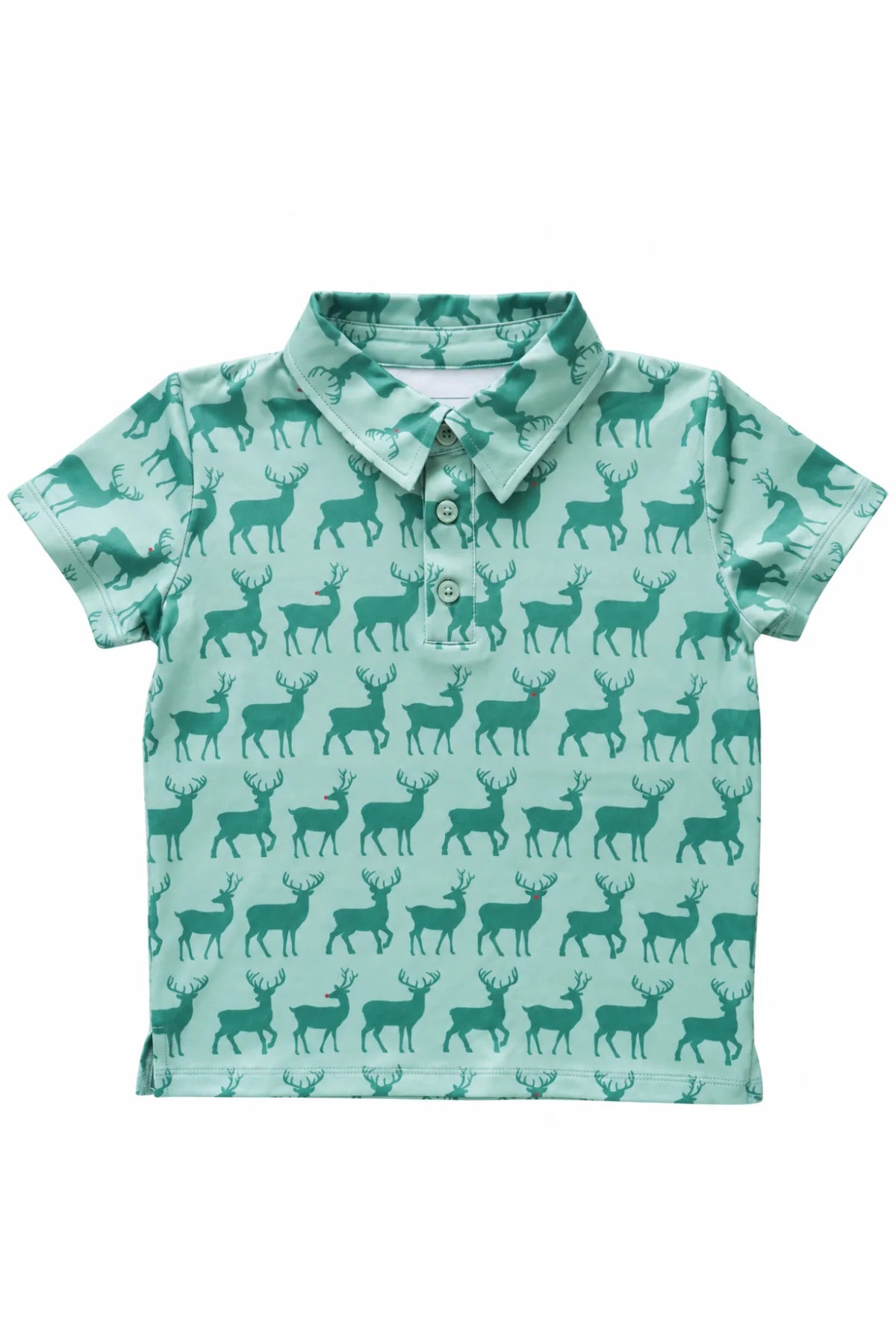 Kyle Polo | Reindeer