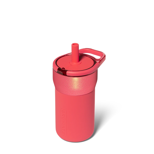 Leap 12oz Coral
