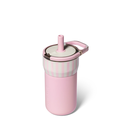 Leap 12oz | Strawberries & Cream