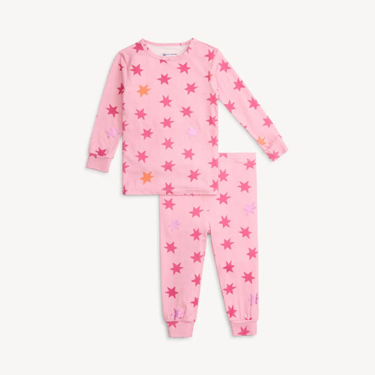 Cosmic Confetti with Foil Modal Magnetic PJ Set